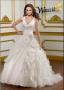 Robe de Mariage : Wassila : Robe de Mariage - Tunis - Zifef - photo 1