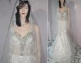 Robe de Mariage : Wassila : Robe de Mariage - Tunis - Zifef - photo 2