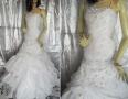 Robe de Mariage : Wassila : Robe de Mariage - Tunis - Zifef - photo 5