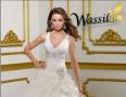 Wassila : Robe de Mariage