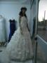 Robe de Mariage : Gumbeyie : Robe de Mariage - Le Kef Est - Zifef - photo 1