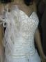 Robe de Mariage : Gumbeyie : Robe de Mariage - Le Kef Est - Zifef - photo 2