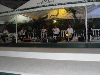 Layali bizerte : Groupe de Musique