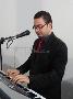 Groupe de Musique : Organiste chanteur Tarek Triki : Groupe de Musique - Tunis - Zifef - photo 2