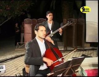 Amine Jenhani : Groupe de Musique