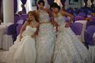 Robe de Mariage : Elbourak : Robe de Mariage - Le Bardo - Zifef - photo 2