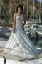 Robe de Mariage : Elbourak : Robe de Mariage - Le Bardo - Zifef - photo 5