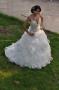 Robe de Mariage : Elbourak : Robe de Mariage - Le Bardo - Zifef - photo 9