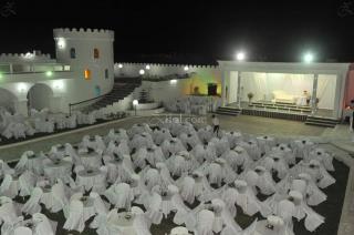 Panorama House Mahdia : Salle des Fêtes