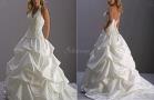 Robe de Mariage : Express Shopping : Robe de Mariage - Sfax - Zifef - photo 4