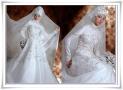 Robe de Mariage : Express Shopping : Robe de Mariage - Sfax - Zifef - photo 2