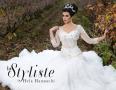 La Styliste Hela Hannachi : Robe de Mariage