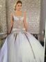 Robe de Mariage : Espace Nour  Sihem Msaddak : Robe de Mariage - Mahdia - Zifef - photo 4