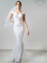 Robe de Mariage : Esthere Maryline : Robe de Mariage - La Marsa - Zifef - photo 3