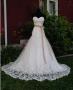 Robe de Mariage : Esthere Maryline : Robe de Mariage - La Marsa - Zifef - photo 4