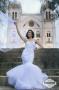 Robe de Mariage : Esthere Maryline : Robe de Mariage - La Marsa - Zifef - photo 6