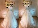 Robe de Mariage : Madame Tounsi : Robe de Mariage - Sfax Ville - Zifef - photo 1