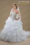 Robe de Mariage : Dar Laroussa Jamila Lahdiri  : Robe de Mariage - Monastir - Zifef - photo 5