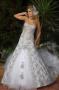 Robe de Mariage : Espace Oumaima : Robe de Mariage - Sfax Ville - Zifef - photo 1