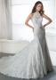 Robe de Mariage : Maiage Chic : Robe de Mariage - Ksar Helal - Zifef - photo 7