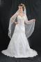 Robe de Mariage : Cantilla : Robe de Mariage - Sfax Ville - Zifef - photo 2