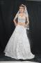 Robe de Mariage : Cantilla : Robe de Mariage - Sfax Ville - Zifef - photo 4