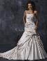 Robe de Mariage : Centre Laaroussa : Robe de Mariage - Sfax Ville - Zifef - photo 1