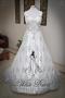 Robe de Mariage : White Dream : Robe de Mariage - Menzel Chaker - Zifef - photo 6