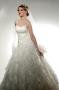 Robe de Mariage : Espace Founoun : Robe de Mariage - El Omrane Superieur - Zifef - photo 3