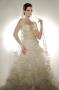 Robe de Mariage : Espace Founoun : Robe de Mariage - El Omrane Superieur - Zifef - photo 9