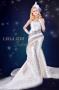 Robe de Mariage : Leila Zidi  : Robe de Mariage - Bab Souika - Zifef - photo 3