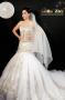 Robe de Mariage : Leila Zidi  : Robe de Mariage - Bab Souika - Zifef - photo 5