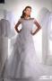 Robe de Mariage : Angel  : Robe de Mariage - La Marsa - Zifef - photo 5