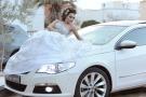 Centre Rotana Hayet : Robe de Mariage