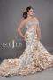 Robe de Mariage : Nejib Fashion : Robe de Mariage - Bab Bhar - Zifef - photo 6