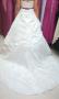 Robe de Mariage : Aziza Ben Rabeh : Robe de Mariage - Jendouba - Zifef - photo 3