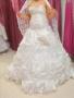 Robe de Mariage : Aziza Ben Rabeh : Robe de Mariage - Jendouba - Zifef - photo 5