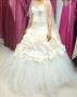 Robe de Mariage : Aziza Ben Rabeh : Robe de Mariage - Jendouba - Zifef - photo 7